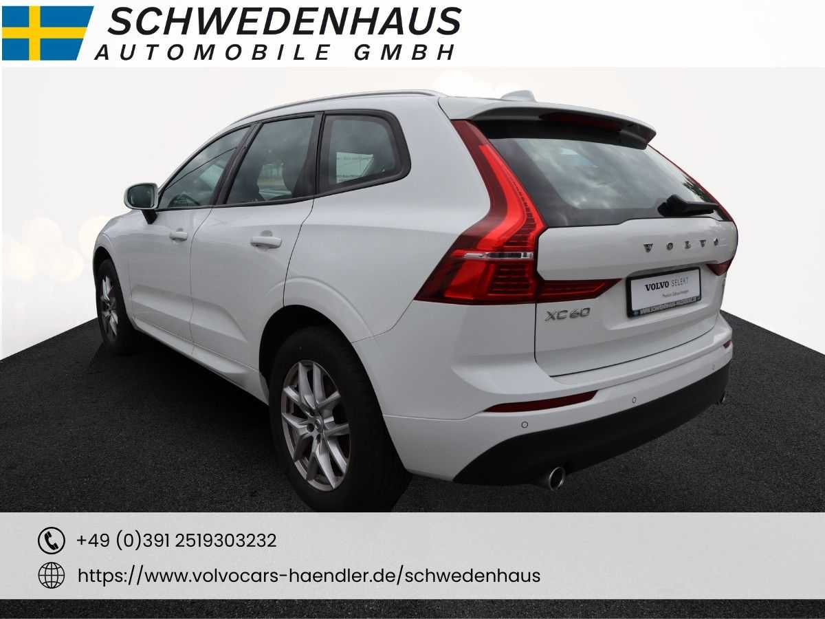Volvo  D4 MOMENTUM BUSINESS PAKET WINTER PAKET