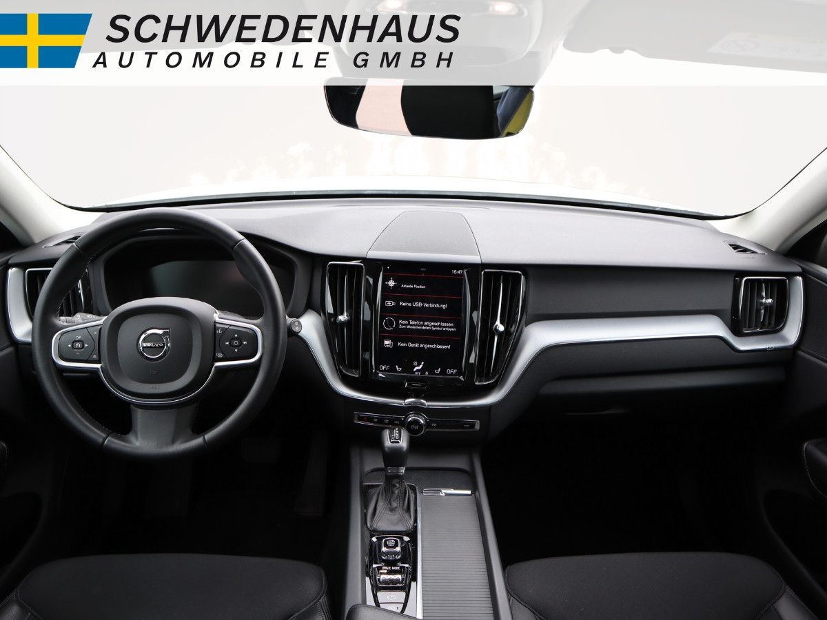 Volvo  D4 MOMENTUM BUSINESS PAKET WINTER PAKET