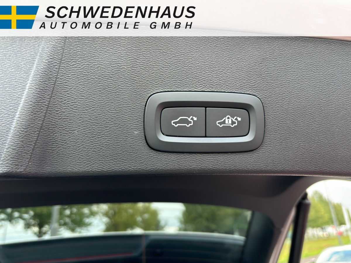 Volvo  T5 RECHARGE PLUS BRIGHT