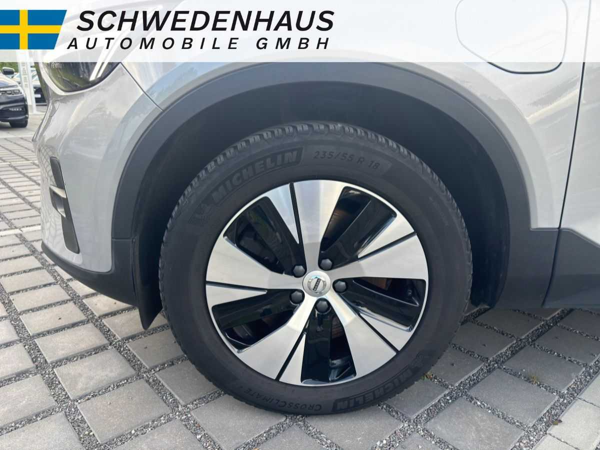 Volvo  T5 RECHARGE PLUS BRIGHT