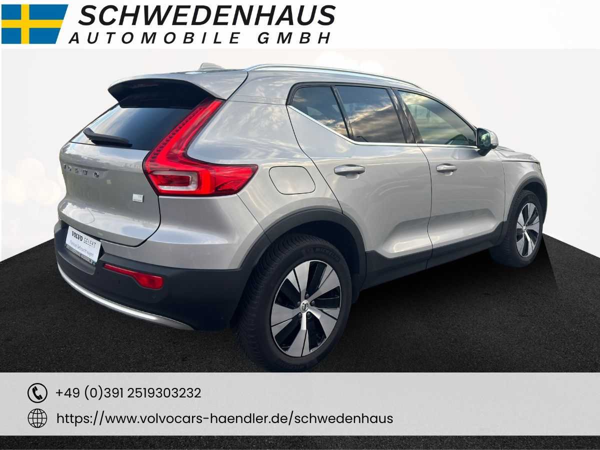 Volvo  T5 RECHARGE PLUS BRIGHT