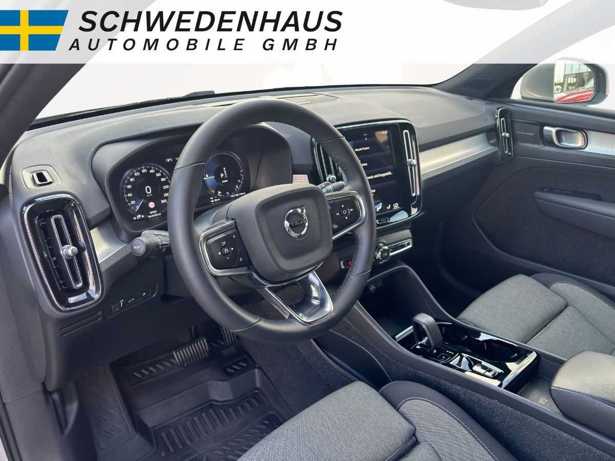 Volvo  T5 RECHARGE PLUS BRIGHT