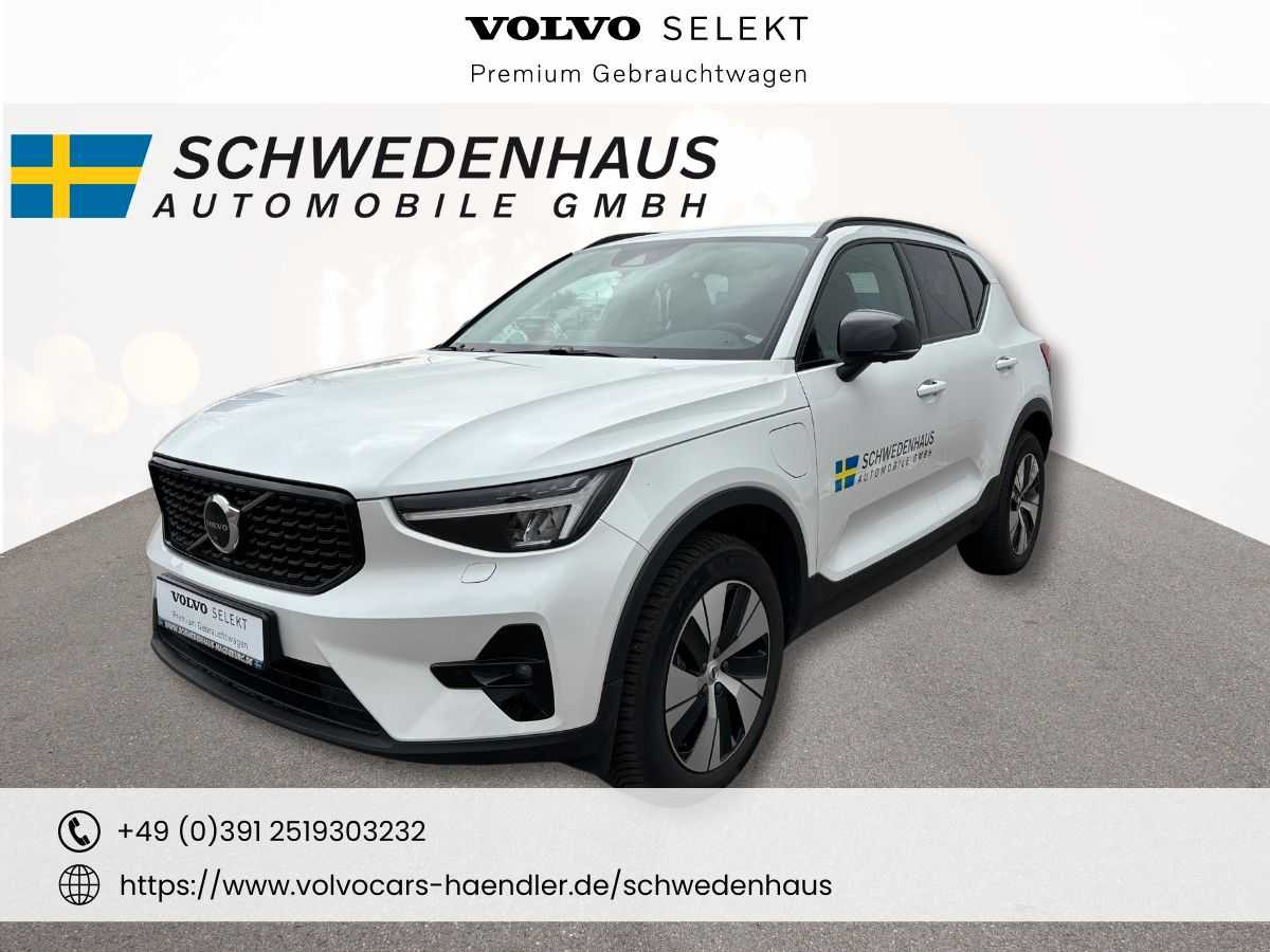 Volvo  RECHARGE T5 PLUS DARK  360° PARKKAMERA LED