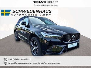 Volvo  T8 RECHARGE PLUS DARK AWD STANDHEIZUNG