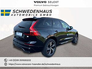 Volvo  T8 RECHARGE PLUS DARK AWD STANDHEIZUNG