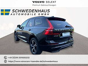 Volvo  T8 RECHARGE PLUS DARK AWD STANDHEIZUNG