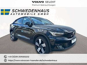 Volvo  AWD TWIN MOTOR ULTIMATE WÄRMEPUMPE