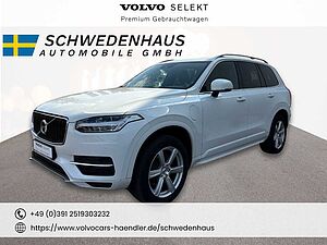 Volvo  T8 MOMENTUM AWD AHK STANDHEIZUNG 7-SITZER