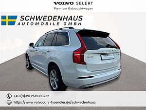 Volvo  T8 MOMENTUM AWD AHK STANDHEIZUNG