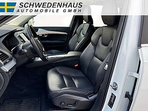 Volvo  T8 MOMENTUM AWD AHK STANDHEIZUNG