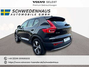 Volvo  T4 INSCRIPTION EXPRESSION AHK