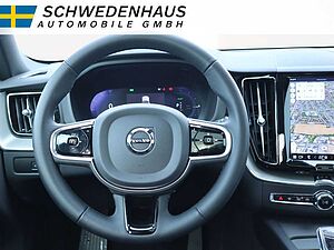 Volvo  T6 PLUS DARK AWD 360°-Kamera