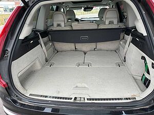 Volvo  D5 AWD Inscription - Verkauf nur an Gewerbe