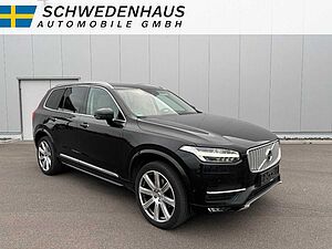 Volvo  D5 AWD Inscription - Verkauf nur an Gewerbe