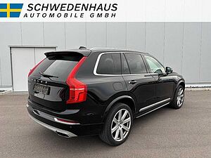 Volvo  D5 AWD Inscription - Verkauf nur an Gewerbe