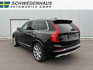 Volvo  D5 AWD Inscription - Verkauf nur an Gewerbe