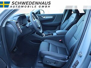 Volvo  B4 BENZIN PLUS DARK STANDHEIZUNG