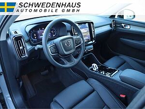 Volvo  B4 BENZIN PLUS DARK STANDHEIZUNG