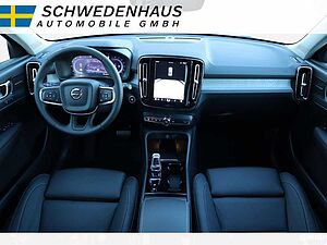 Volvo  B4 BENZIN PLUS DARK STANDHEIZUNG
