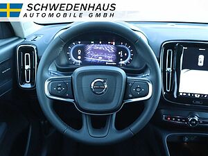 Volvo  B4 BENZIN PLUS DARK STANDHEIZUNG