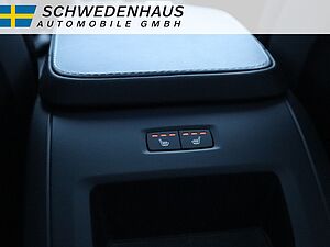 Volvo  D5  R-DESIGN LUFTFAHRWERK AHK LED