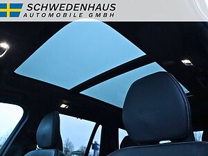 Volvo  D5  R-DESIGN LUFTFAHRWERK AHK LED