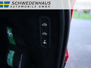 Volvo  D5  R-DESIGN LUFTFAHRWERK AHK LED