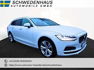 Volvo  D4 MOMENTUM PRO LENKRADHEIZUNG