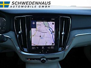 Volvo  B4 DIESEL INSCRIPTION STANDHEIZUNG HEAD-UP