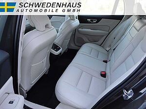 Volvo  B4 DIESEL INSCRIPTION STANDHEIZUNG HEAD-UP