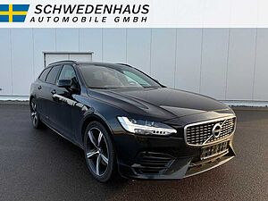 Volvo  T8 R Design VERKAUF AN GEWERBE / EXPORT