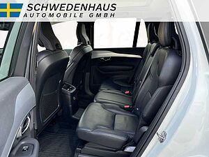 Volvo  T8 MOMENTUM AWD AHK STANDHEIZUNG 7-SITZER