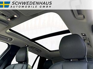 Volvo  T8 MOMENTUM AWD AHK STANDHEIZUNG 7-SITZER