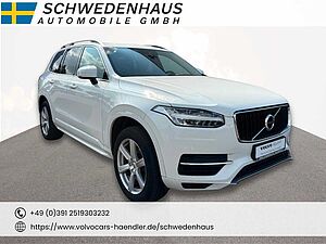 Volvo  T8 MOMENTUM AWD AHK STANDHEIZUNG 7-SITZER