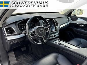 Volvo  T8 MOMENTUM AWD AHK STANDHEIZUNG 7-SITZER