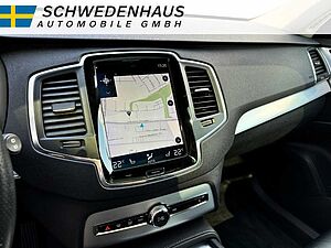 Volvo  T8 MOMENTUM AWD AHK STANDHEIZUNG 7-SITZER