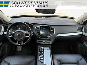 Volvo  T8 MOMENTUM AWD AHK STANDHEIZUNG 7-SITZER