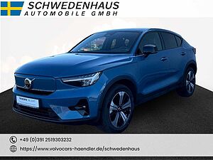 Volvo  RECHARGE SINGLE MOTOR ULTIMATE