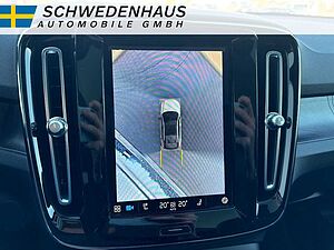 Volvo  RECHARGE SINGLE MOTOR ULTIMATE