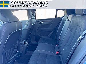 Volvo  RECHARGE SINGLE MOTOR ULTIMATE