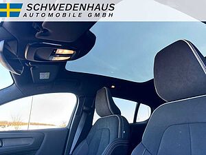 Volvo  RECHARGE SINGLE MOTOR ULTIMATE