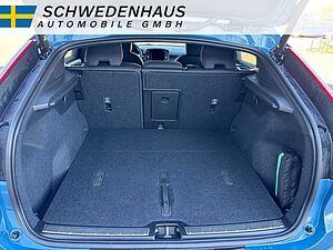 Volvo  RECHARGE SINGLE MOTOR ULTIMATE