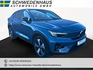 Volvo  RECHARGE SINGLE MOTOR ULTIMATE