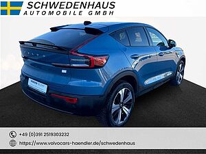 Volvo  RECHARGE SINGLE MOTOR ULTIMATE