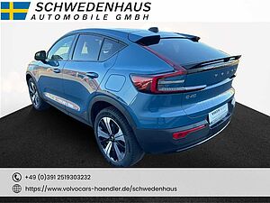 Volvo  RECHARGE SINGLE MOTOR ULTIMATE