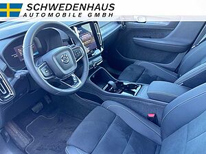 Volvo  RECHARGE SINGLE MOTOR ULTIMATE