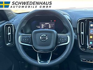 Volvo  RECHARGE SINGLE MOTOR ULTIMATE