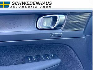 Volvo  RECHARGE SINGLE MOTOR ULTIMATE
