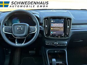 Volvo  RECHARGE SINGLE MOTOR ULTIMATE