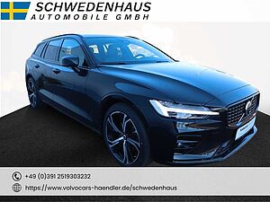 Volvo  B4 DIESEL PLUS DARK HARMAN KARDON